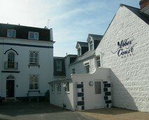 photo of Abbey Court Hotel, Guernsey