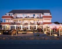 small image of Cobo Bay Hotel