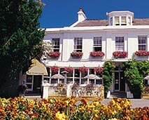 photo of La Collinette Hotel, Guernsey