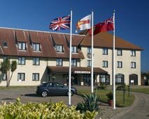photo of Peninsula Hotel, Guernsey