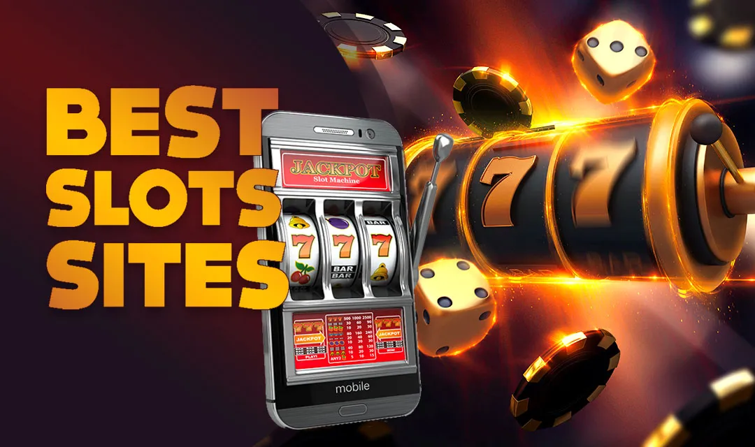 slot sites for uk players