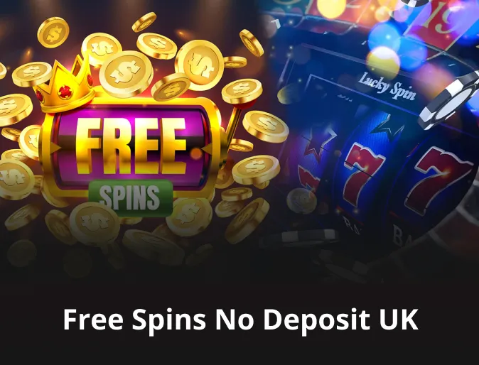 Free Spins Casino: Play without Deposit 