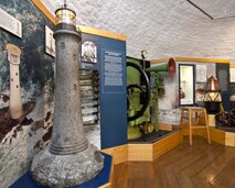 Fort Grey Shipwreck Museum