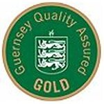 Visit Guernsey Gold Quality Assured mark