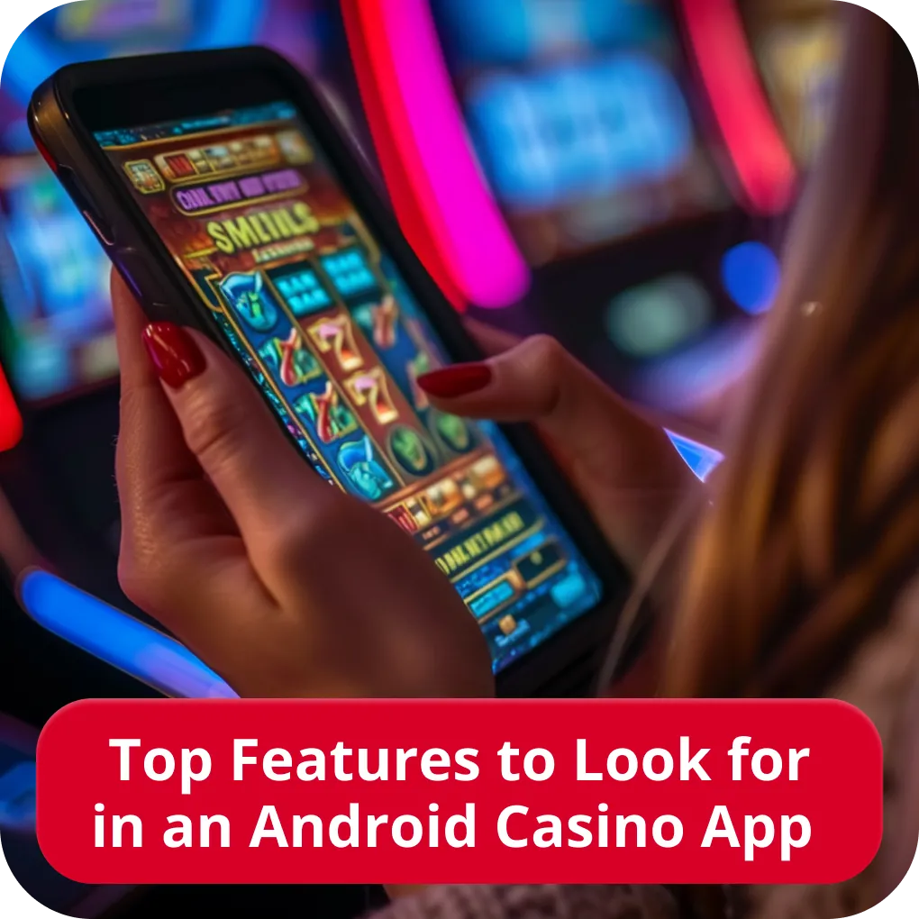 Casino APK