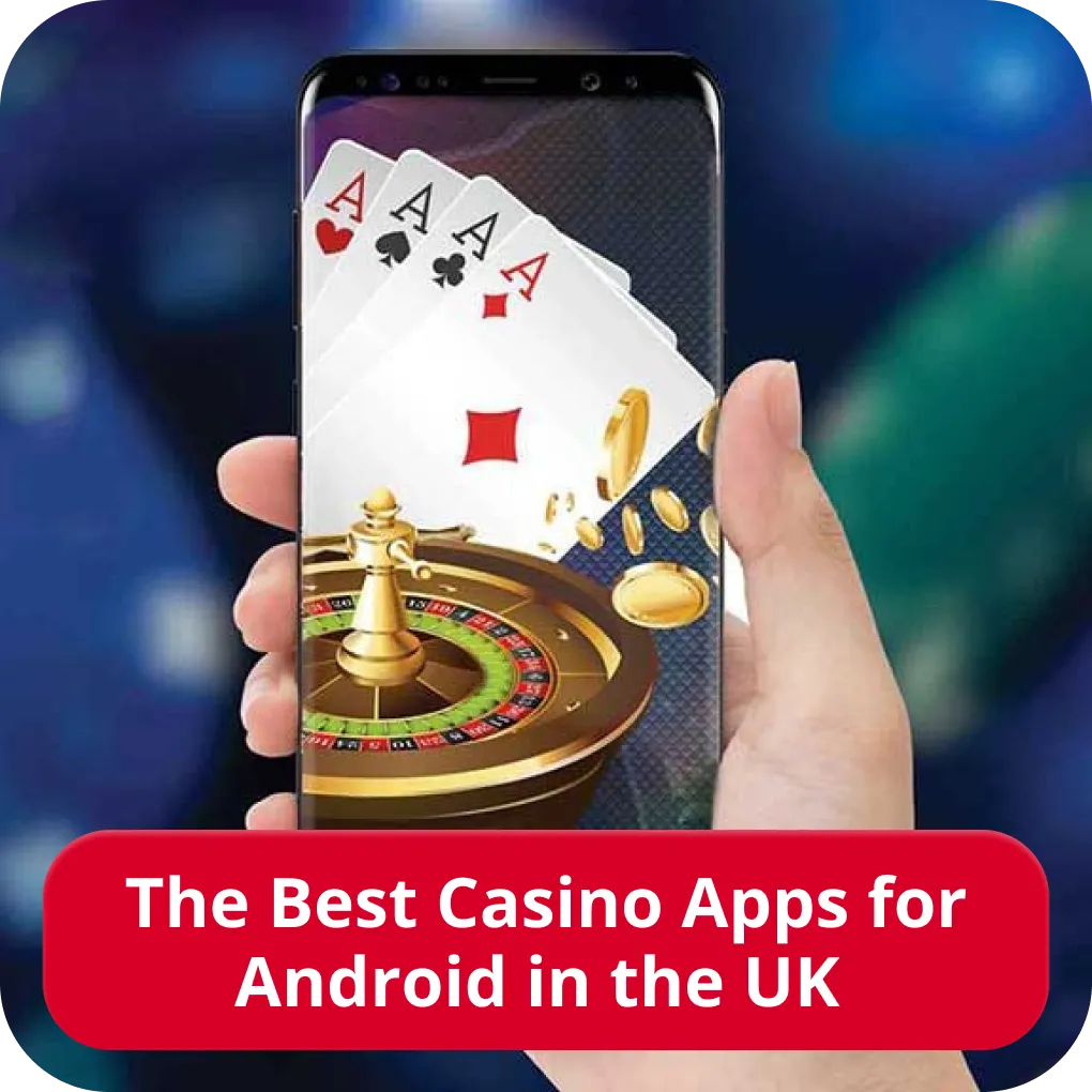 Best casino APK