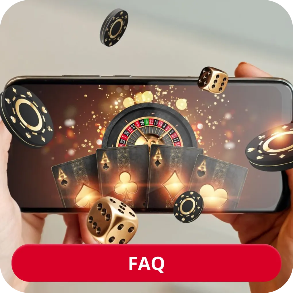 Casino APK FAQ