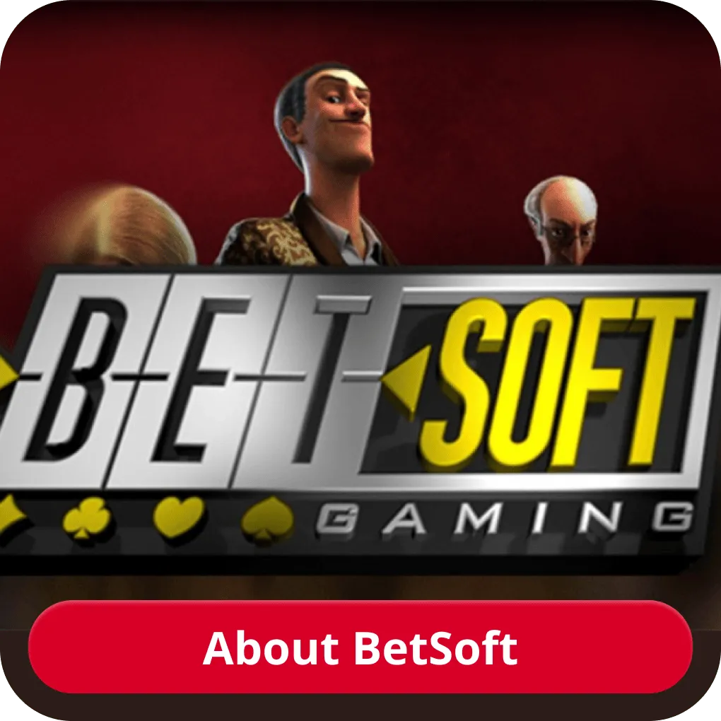 BetSoft