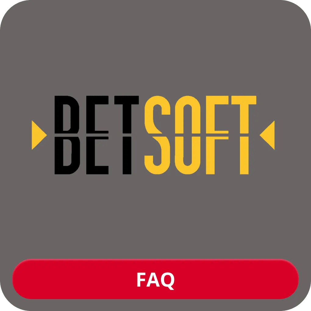 BetSoft FAQ