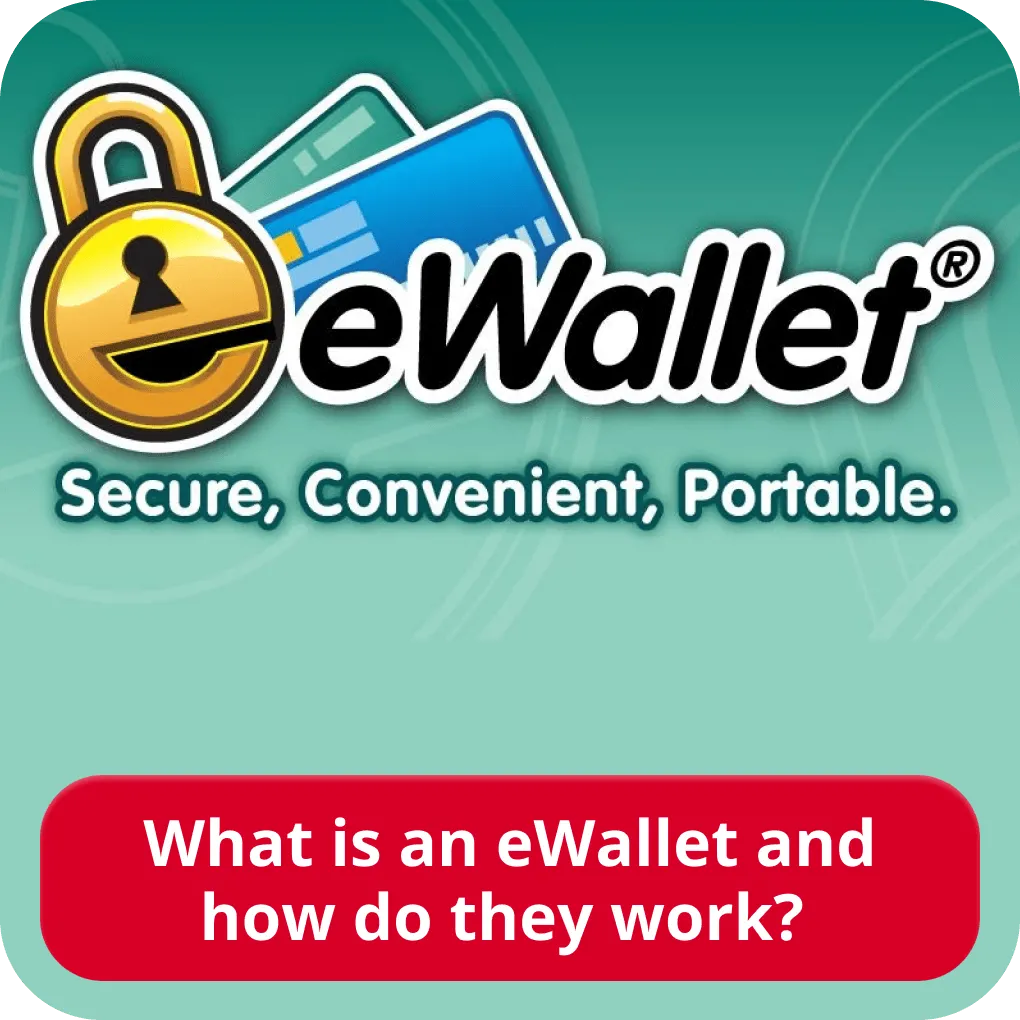 eWallet