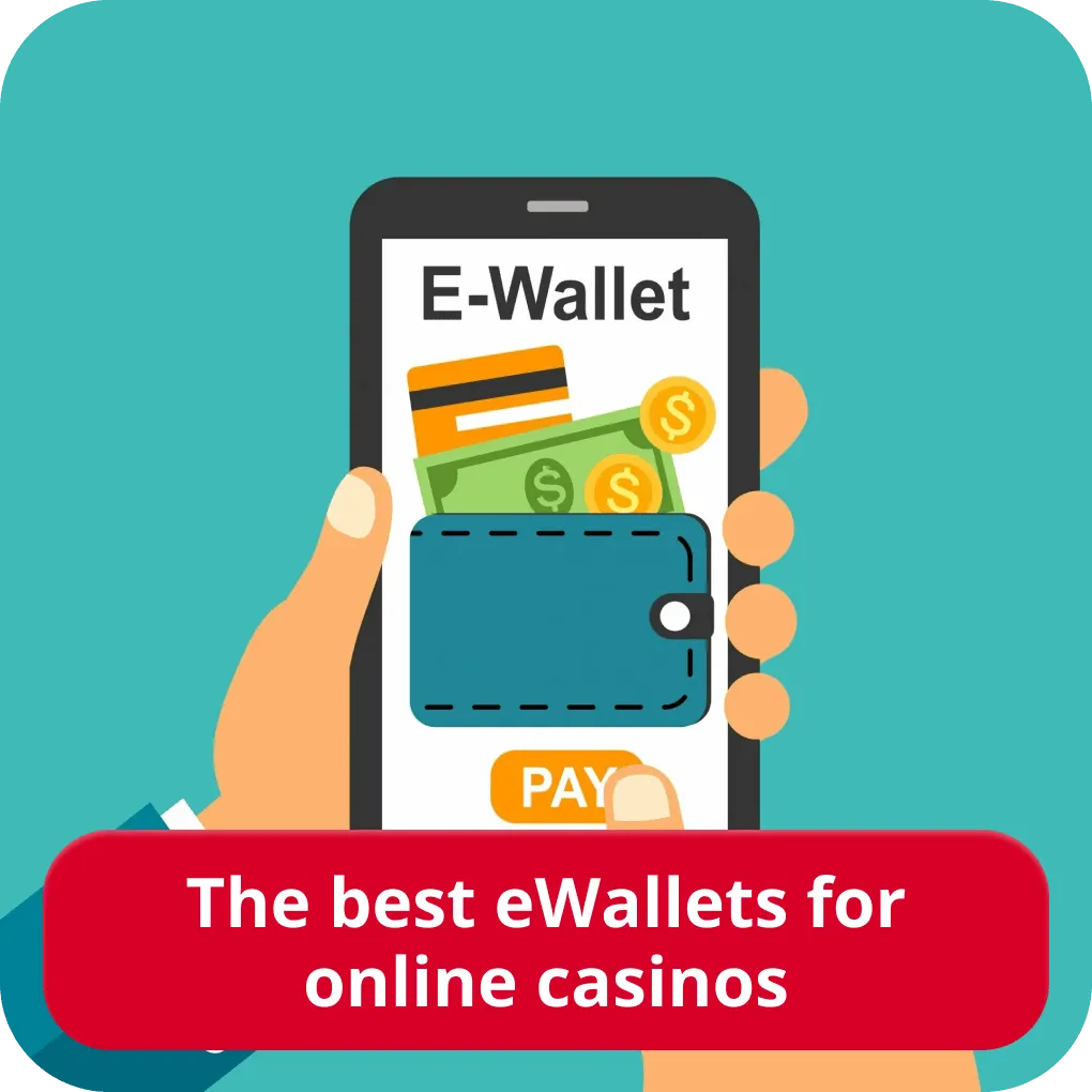 eWallet payment