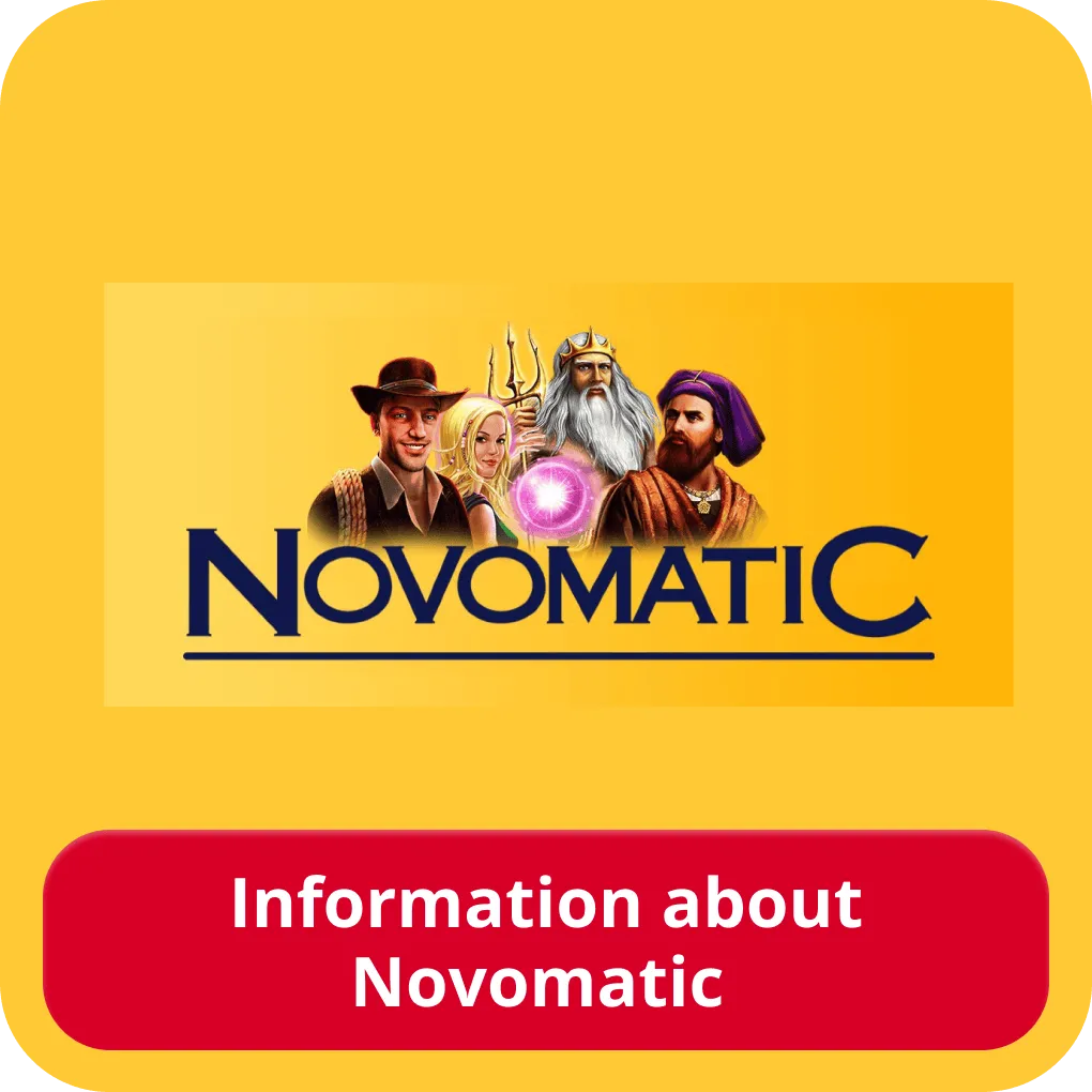 Novomatic