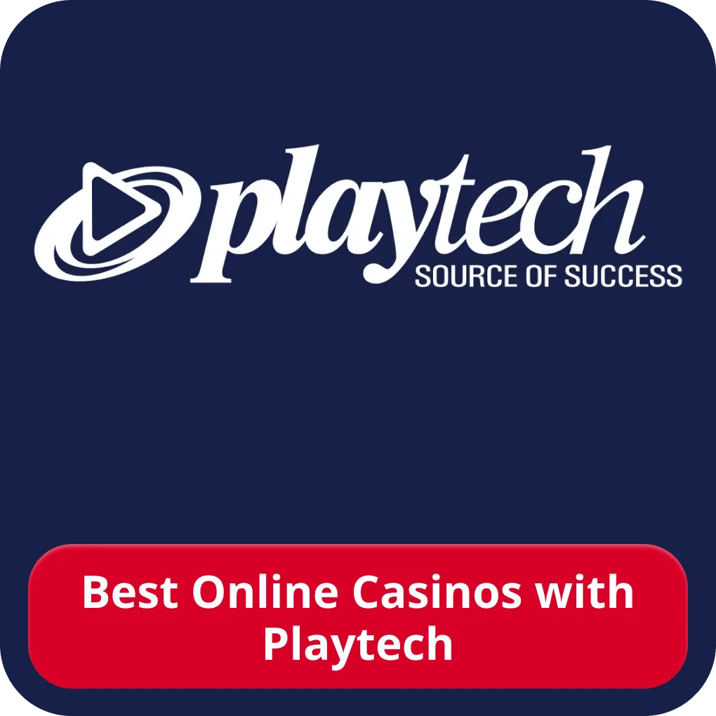 Playtech casinos