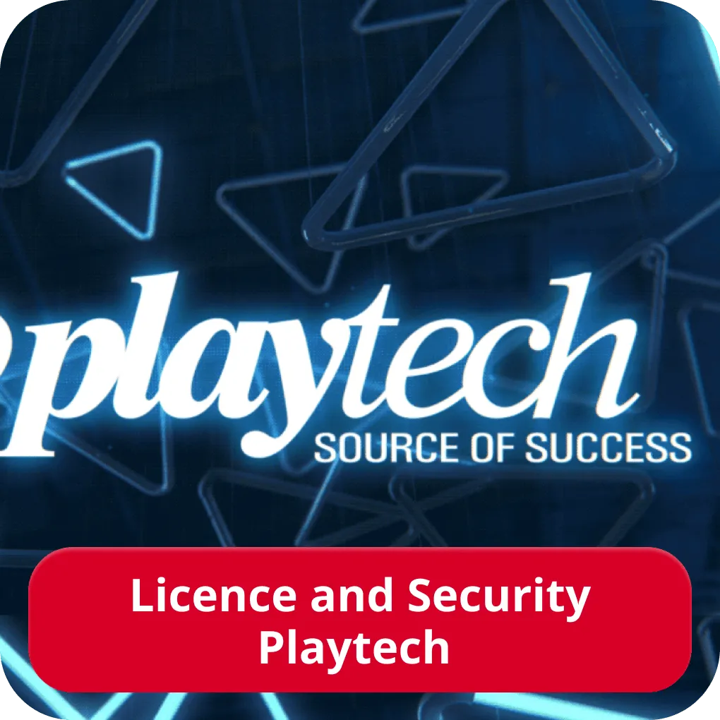 Is Playtech safe