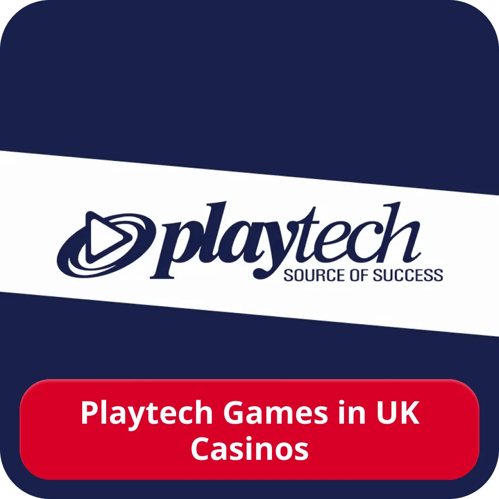 Playtech games