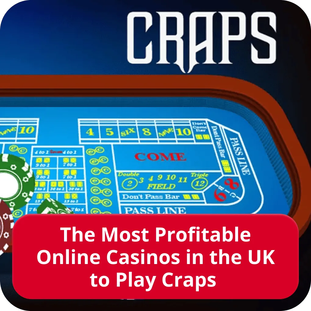 Craps casino