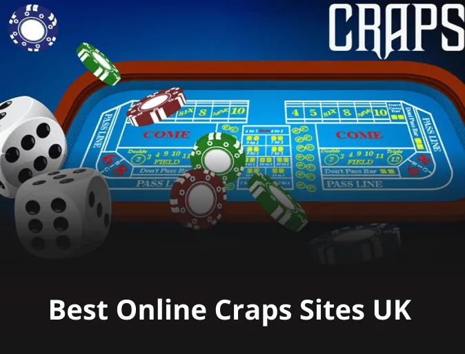 Best Online Craps Sites UK