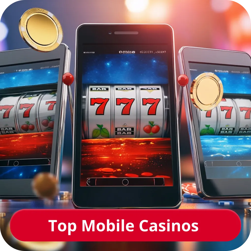 Mobile casino