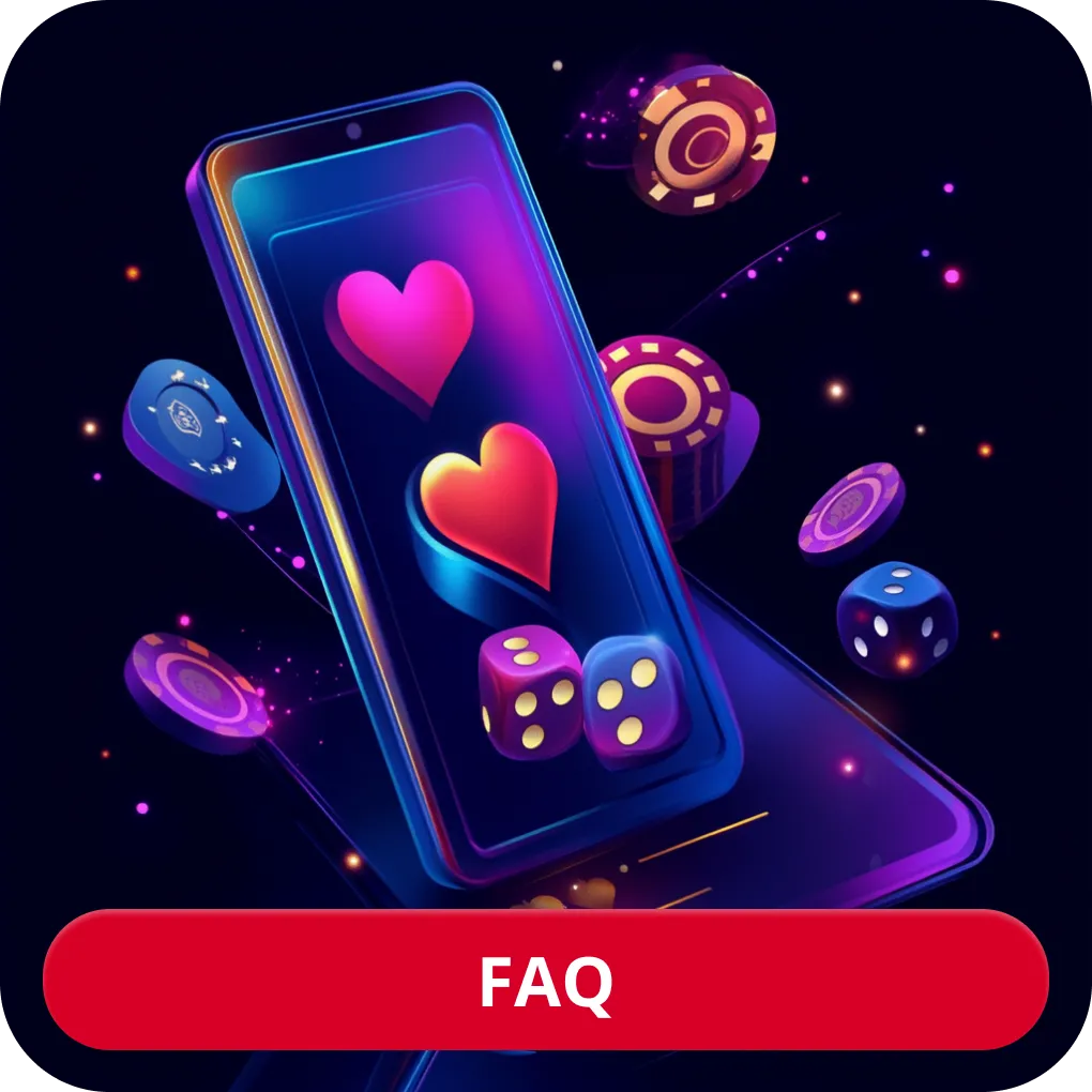 Mobile casino FAQ