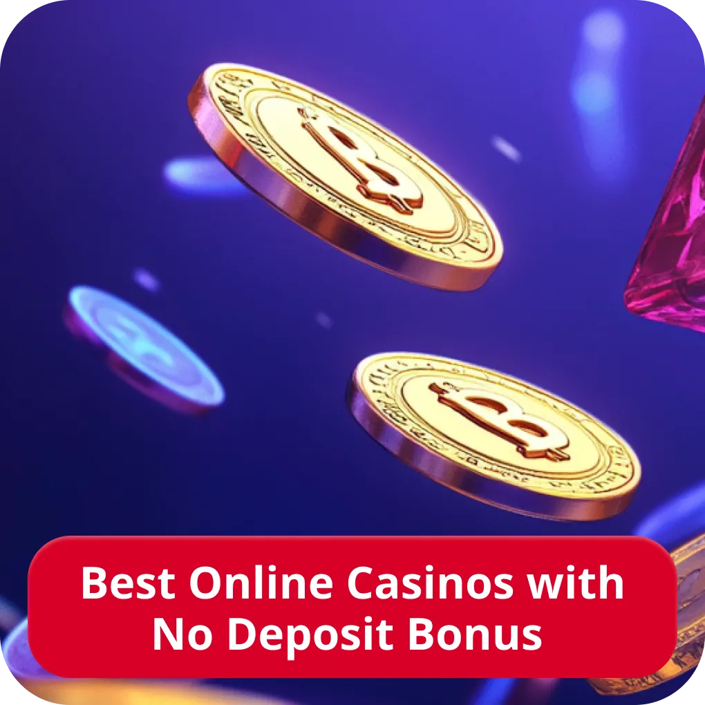 Casinos with no deposit