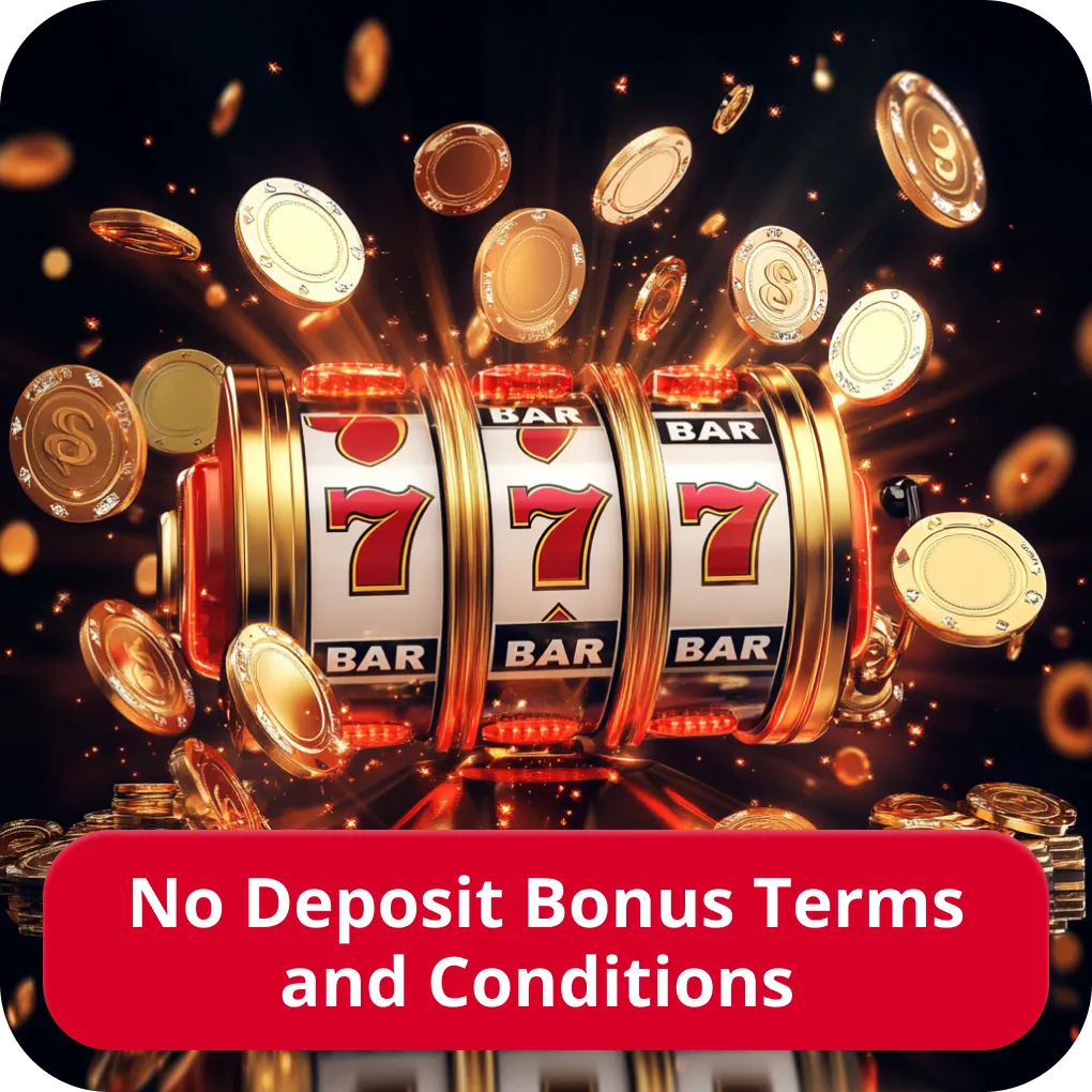 No deposit bonus online casino